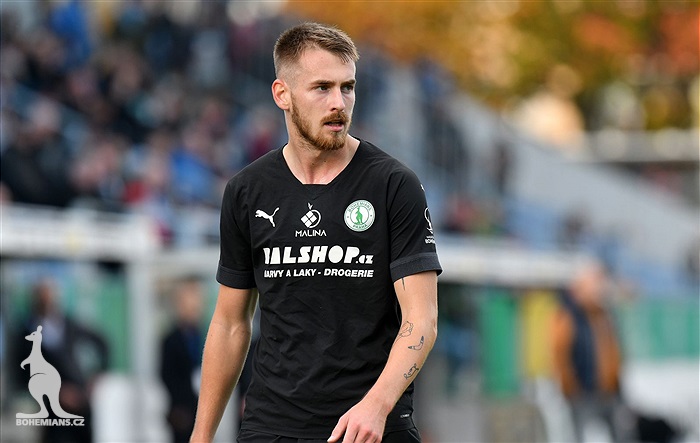 Mladá Boleslav - Bohemians 4:3 (1:1)