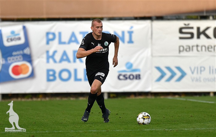 Mladá Boleslav - Bohemians 4:3 (1:1)