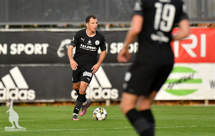Mladá Boleslav - Bohemians 4:3 (1:1)