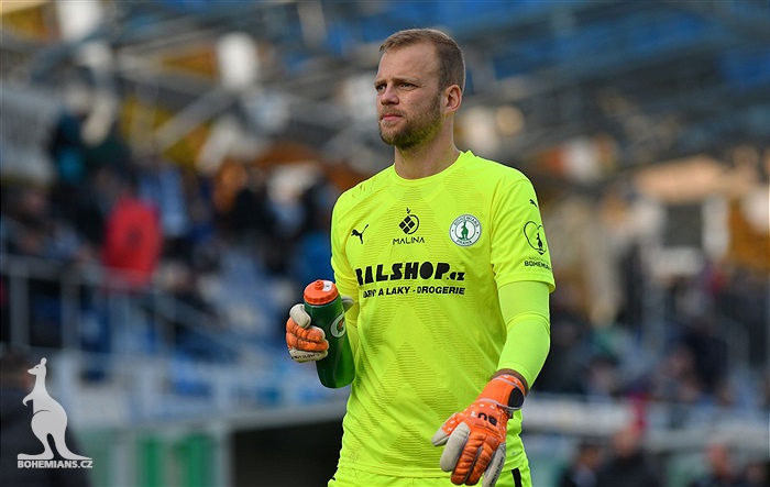 Mladá Boleslav - Bohemians 4:3 (1:1)