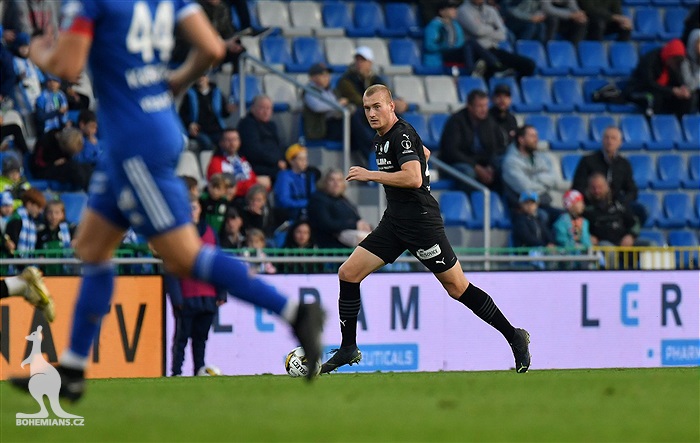 Mladá Boleslav - Bohemians 4:3 (1:1)