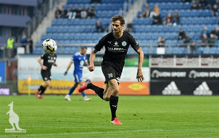 Mladá Boleslav - Bohemians 4:3 (1:1)