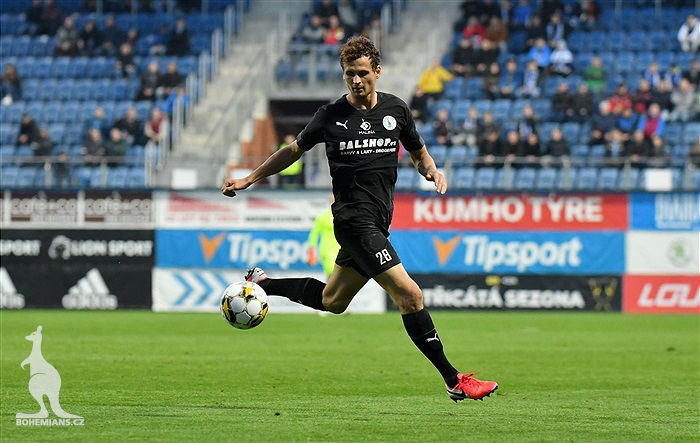 Mladá Boleslav - Bohemians 4:3 (1:1)