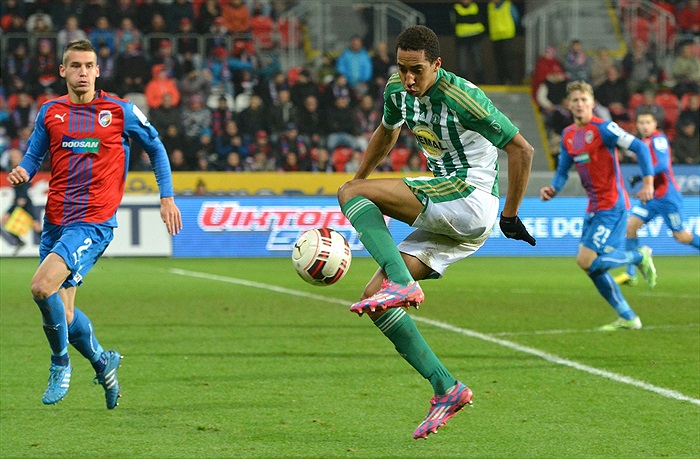 FC Viktoria Plzeň - Bohemians Praha 1905 2:1 (1:0)