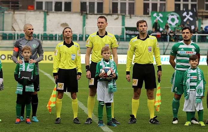Bohemians - Příbram 1:0 (0:0)