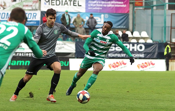 Bohemians - Příbram 1:0 (0:0)