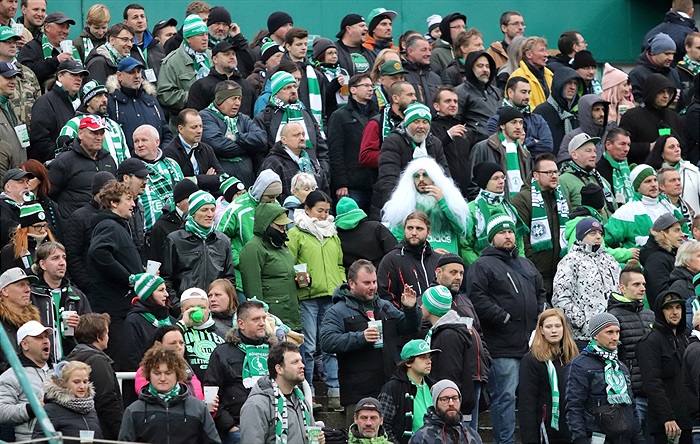 Bohemians - Příbram 1:0 (0:0)