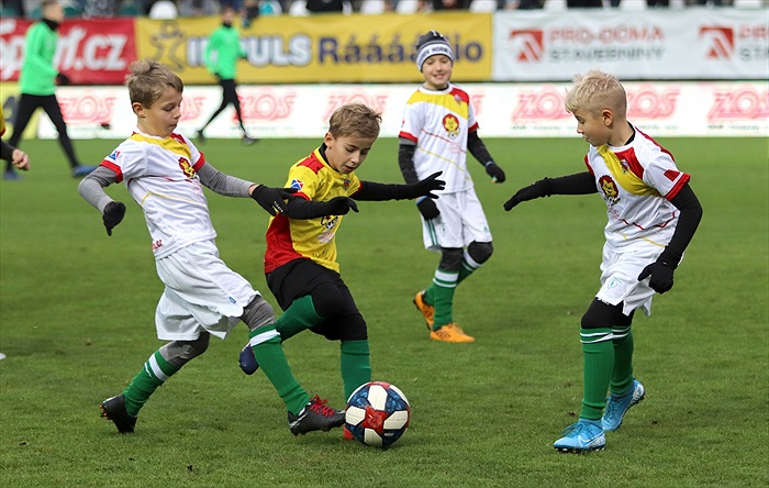 Bohemians - Příbram 1:0 (0:0)