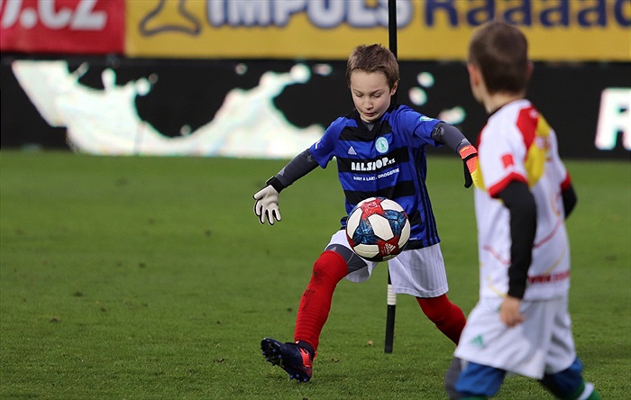 Bohemians - Příbram 1:0 (0:0)