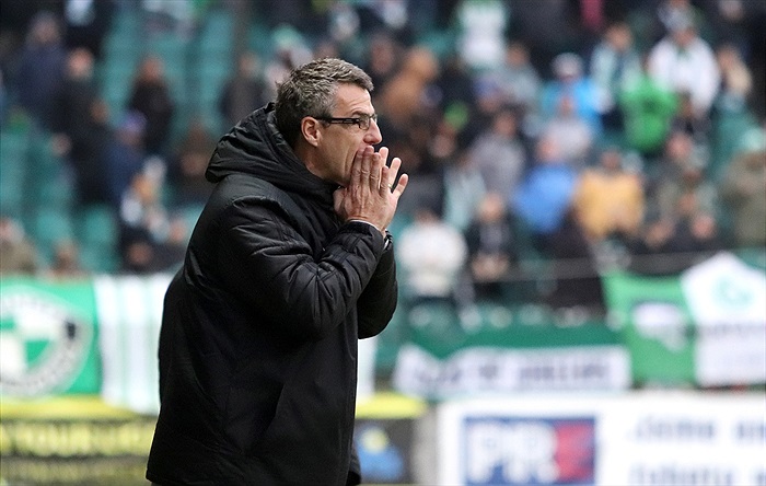 Bohemians - Příbram 1:0 (0:0)