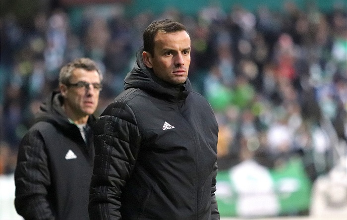 Bohemians - Příbram 1:0 (0:0)