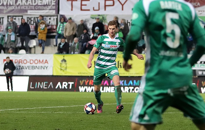 Bohemians - Příbram 1:0 (0:0)