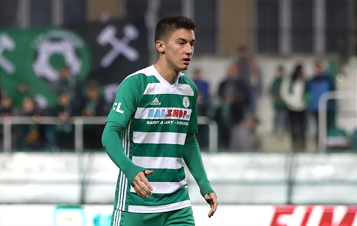 Bohemians - Příbram 1:0 (0:0)