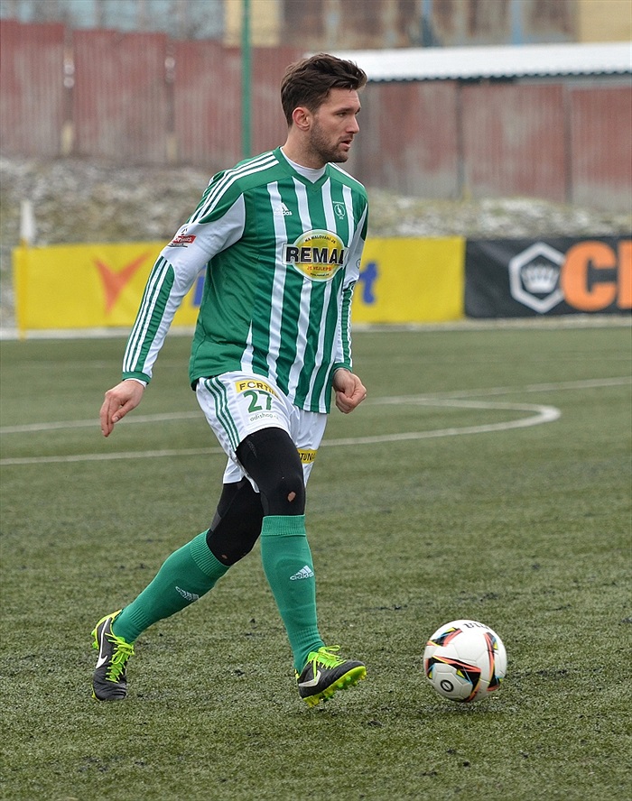 Tipsport liga: Bohemians Praha 1905 - FK Dukla Praha 2:1 (1:0)