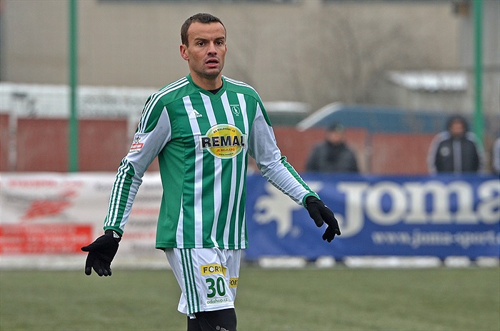 Tipsport liga: Bohemians Praha 1905 - FK Dukla Praha 2:1 (1:0)