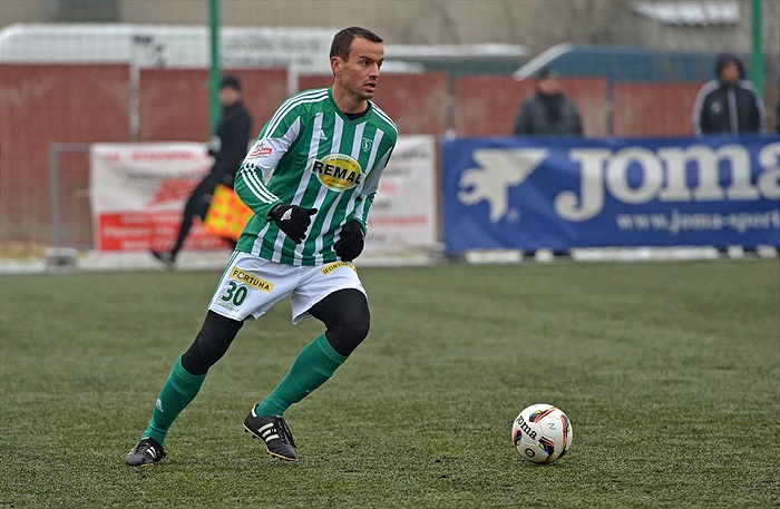 Tipsport liga: Bohemians Praha 1905 - FK Dukla Praha 2:1 (1:0)