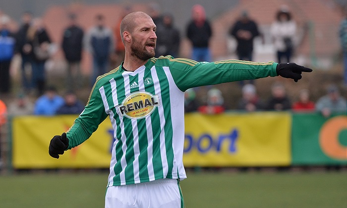 Bohemians Praha 1905 - SK Dynymo České Budějovice 0:0 (4:5pk)