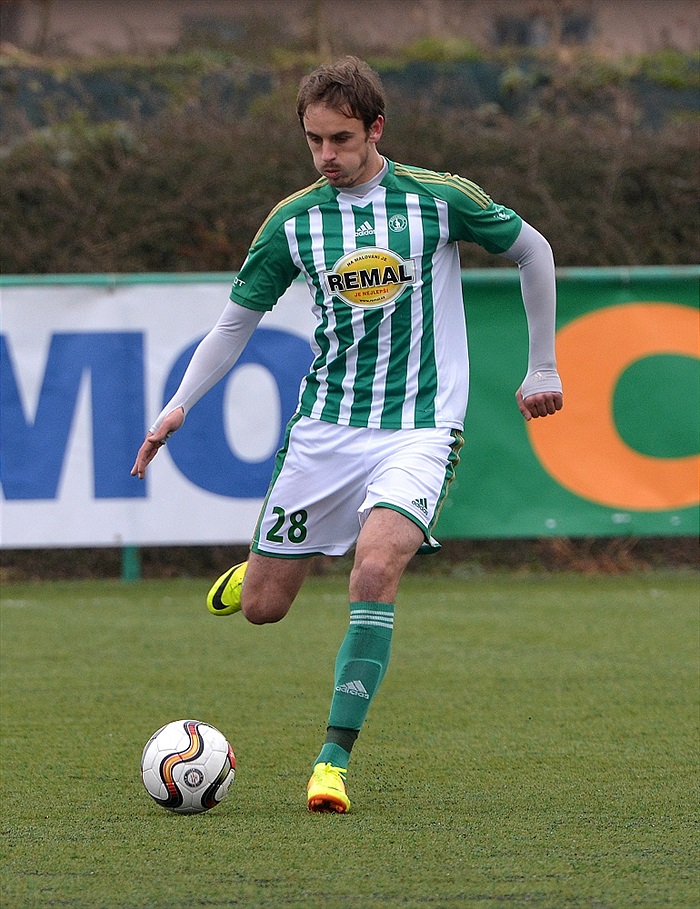 Bohemians Praha 1905 - SK Dynymo České Budějovice 0:0 (4:5pk)