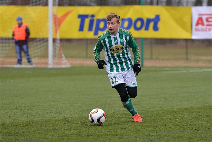 Bohemians Praha 1905 - SK Dynymo České Budějovice 0:0 (4:5pk)