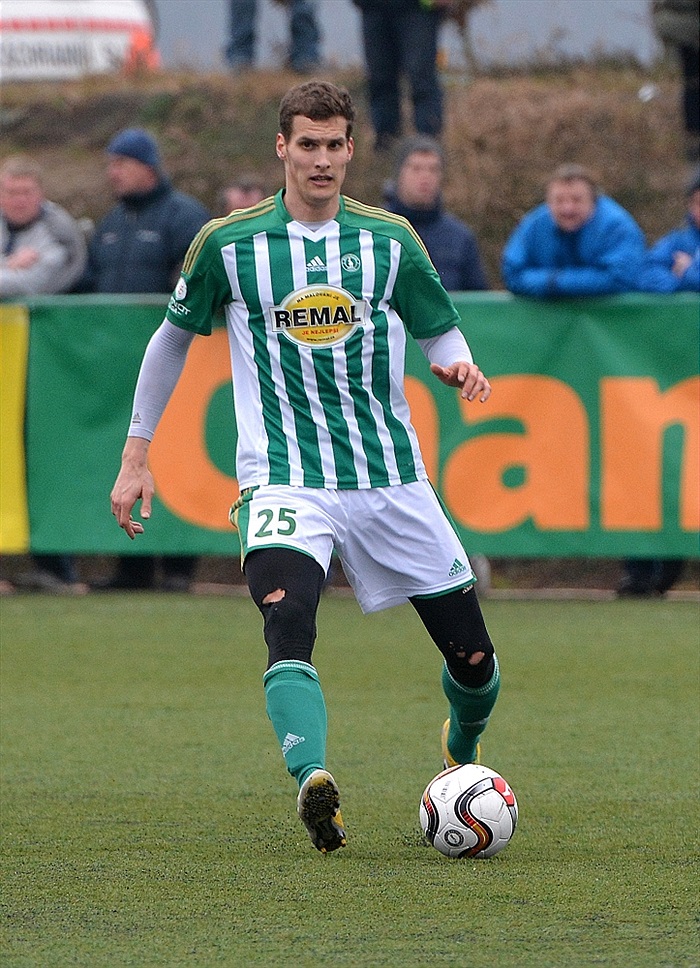 Bohemians Praha 1905 - SK Dynymo České Budějovice 0:0 (4:5pk)