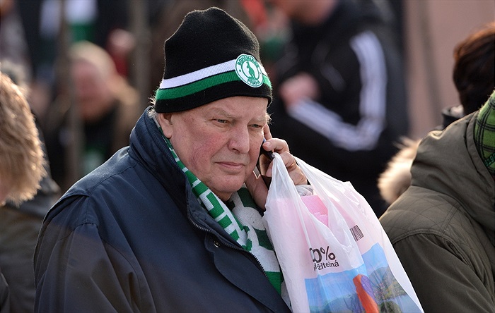 Bohemians Praha 1905 - FC Fastav Zlín 0:0 (4:5 pen.)