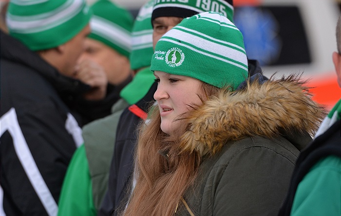 Bohemians Praha 1905 - FC Fastav Zlín 0:0 (4:5 pen.)