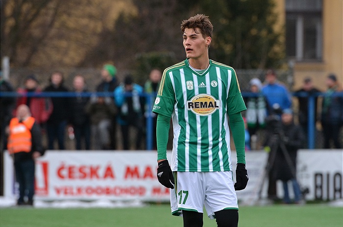 Bohemians Praha 1905 - FC Fastav Zlín 0:0 (4:5 pen.)