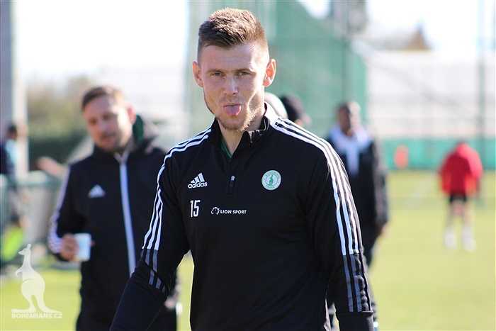 Gabala - Bohemians 1:3 (0:2)