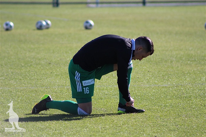 Gabala - Bohemians 1:3 (0:2)