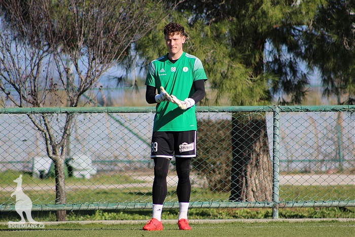 Gabala - Bohemians 1:3 (0:2)