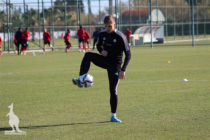 Gabala - Bohemians 1:3 (0:2)
