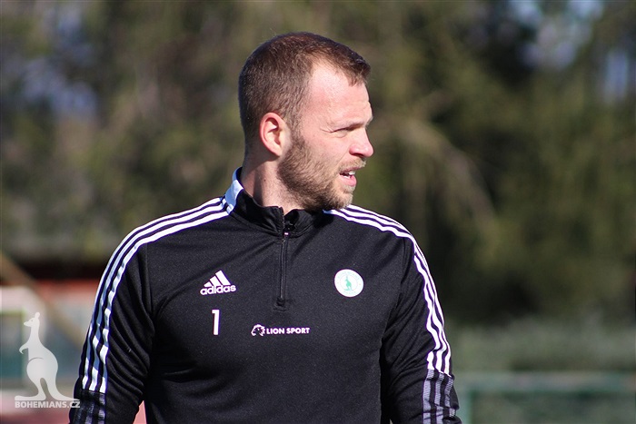 Gabala - Bohemians 1:3 (0:2)