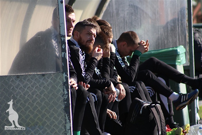 Gabala - Bohemians 1:3 (0:2)