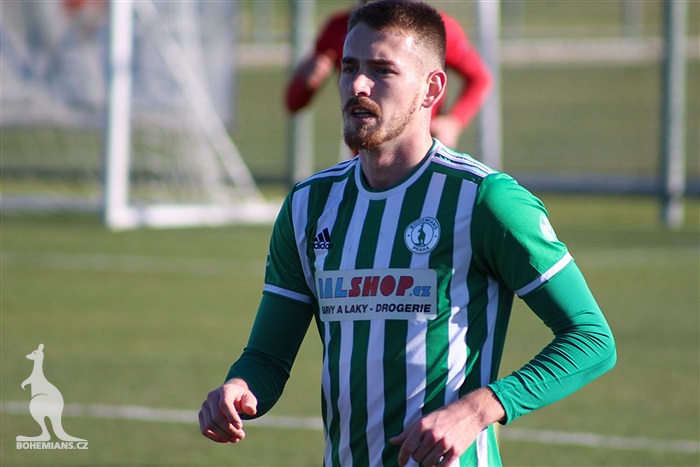 Gabala - Bohemians 1:3 (0:2)