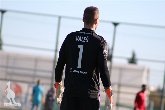 Gabala - Bohemians 1:3 (0:2)