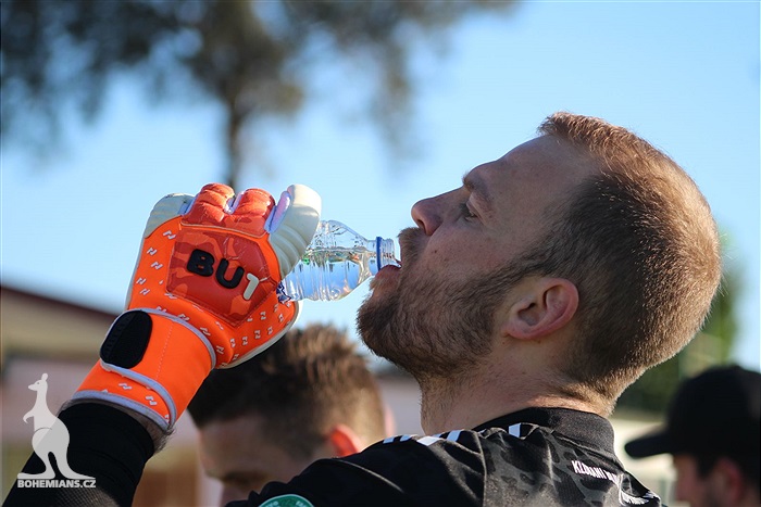 Gabala - Bohemians 1:3 (0:2)