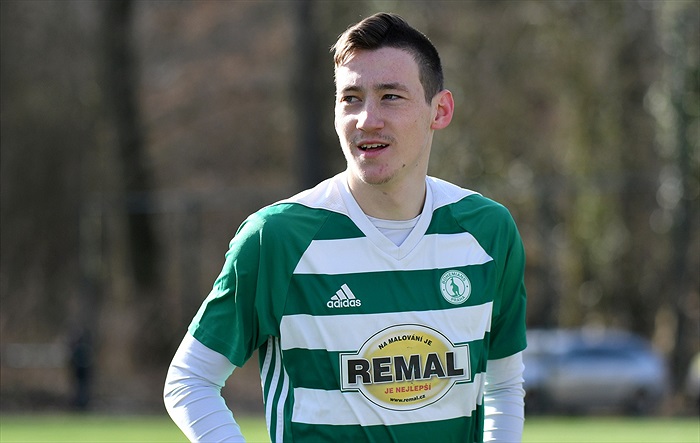 Bohemians Praha 1905 B - SK Kladno 7:3 (1:2)