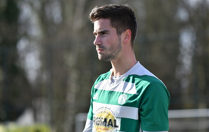 Bohemians Praha 1905 B - SK Kladno 7:3 (1:2)