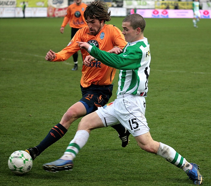 Dotěrný David Bartek.