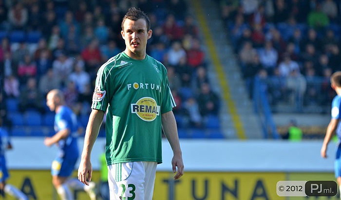 Slovan Liberec - Bohemians 1905 3:0 (1:0)