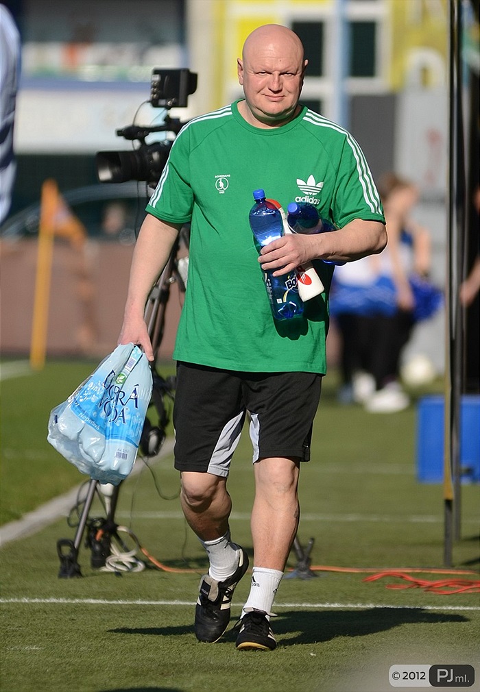 Slovan Liberec - Bohemians 1905 3:0 (1:0)