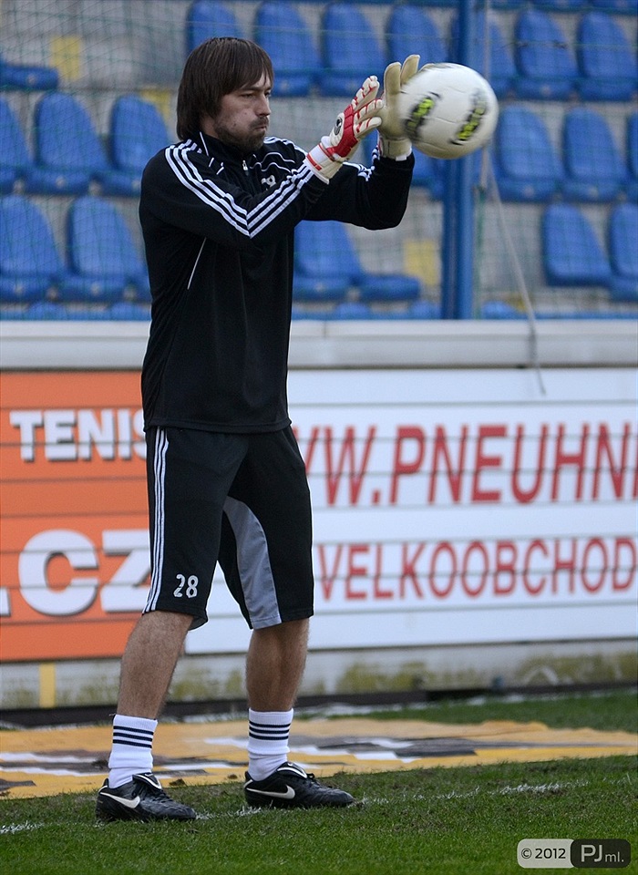 Slovan Liberec - Bohemians 1905 3:0 (1:0)