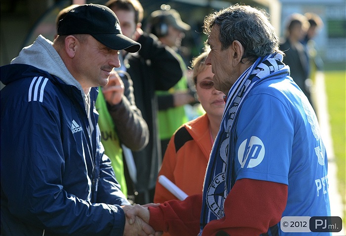 Slovan Liberec - Bohemians 1905 3:0 (1:0)