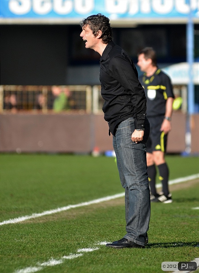 Slovan Liberec - Bohemians 1905 3:0 (1:0)