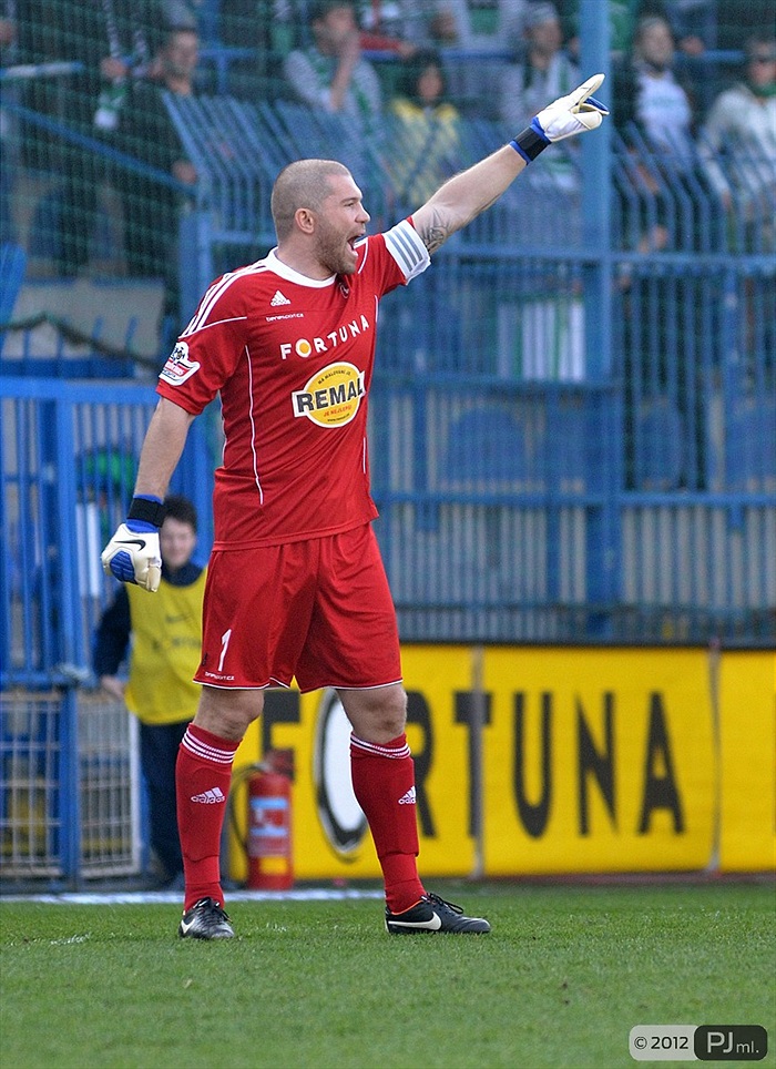 Slovan Liberec - Bohemians 1905 3:0 (1:0)