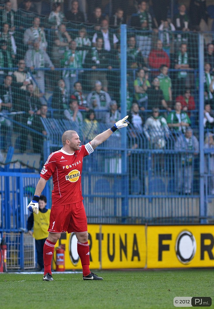 Slovan Liberec - Bohemians 1905 3:0 (1:0)