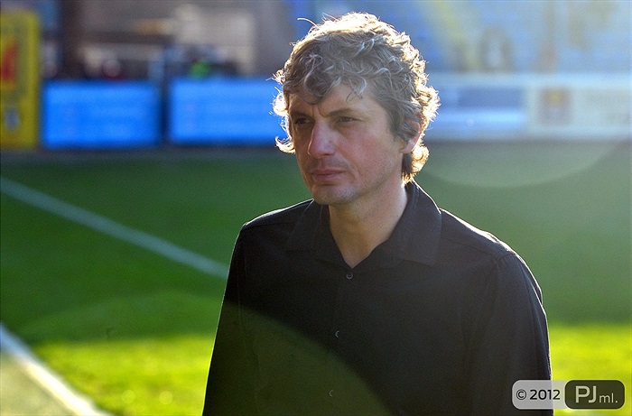 Slovan Liberec - Bohemians 1905 3:0 (1:0)