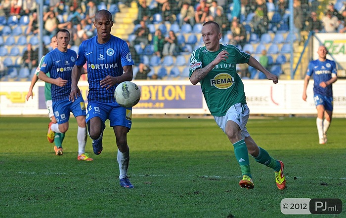 Slovan Liberec - Bohemians 1905 3:0 (1:0)