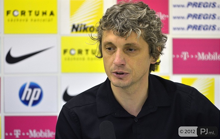 Slovan Liberec - Bohemians 1905 3:0 (1:0)