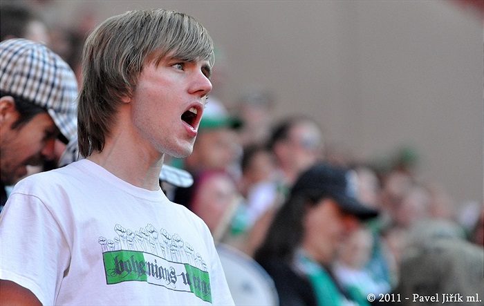 Bohemians 1905 - Mladá Boleslav 3:1 (1:1)